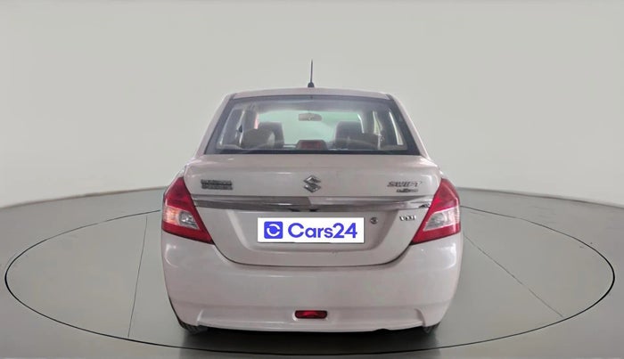 2015 Maruti Swift Dzire VDI, Diesel, Manual, 1,46,343 km, exterior