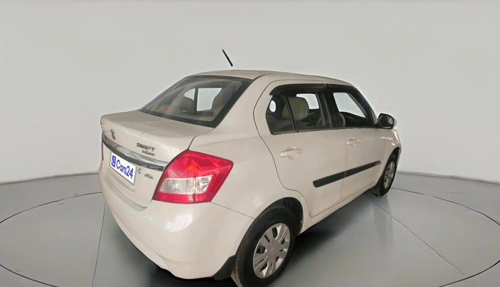 2015 Maruti Swift Dzire VDI, Diesel, Manual, 1,46,343 km, exterior