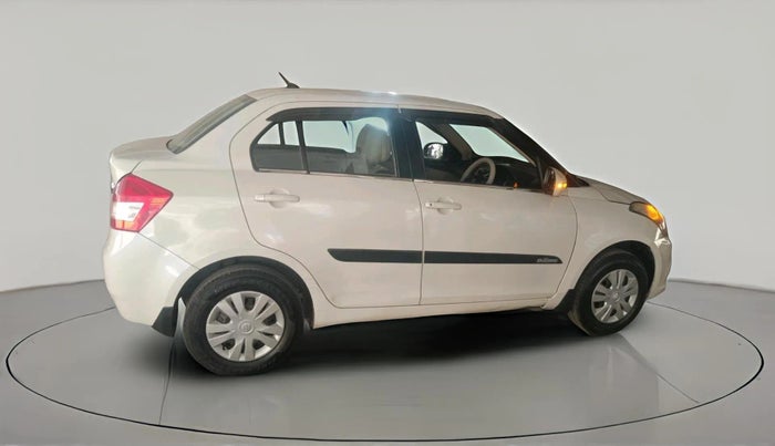 2015 Maruti Swift Dzire VDI, Diesel, Manual, 1,46,343 km, exterior
