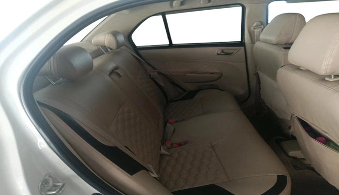 2015 Maruti Swift Dzire VDI, Diesel, Manual, 1,46,343 km, interior
