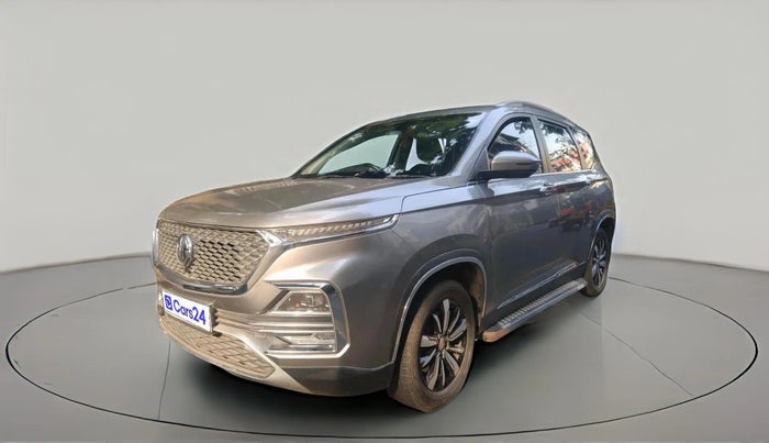 2019 MG HECTOR SHARP 1.5 DCT PETROL, Petrol, Automatic, 48,337 km, exterior