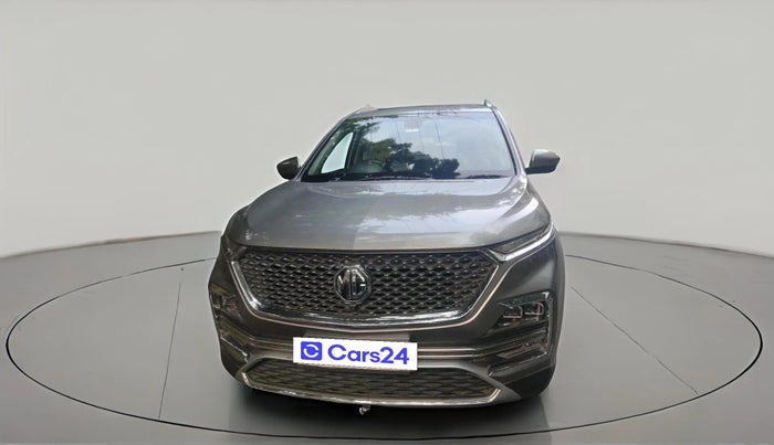 2019 MG HECTOR SHARP 1.5 DCT PETROL, Petrol, Automatic, 48,337 km, exterior