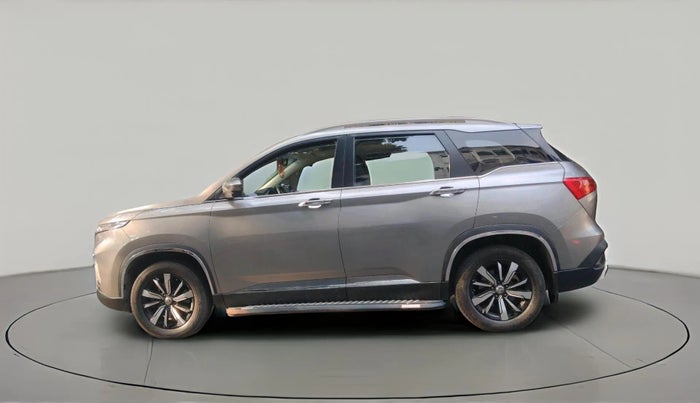 2019 MG HECTOR SHARP 1.5 DCT PETROL, Petrol, Automatic, 48,337 km, exterior