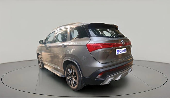 2019 MG HECTOR SHARP 1.5 DCT PETROL, Petrol, Automatic, 48,337 km, exterior