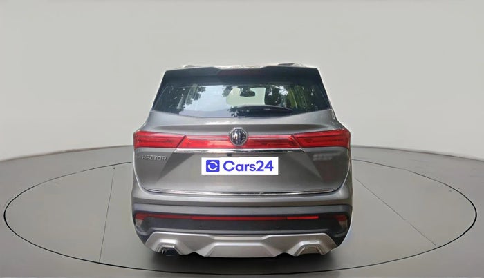 2019 MG HECTOR SHARP 1.5 DCT PETROL, Petrol, Automatic, 48,337 km, exterior