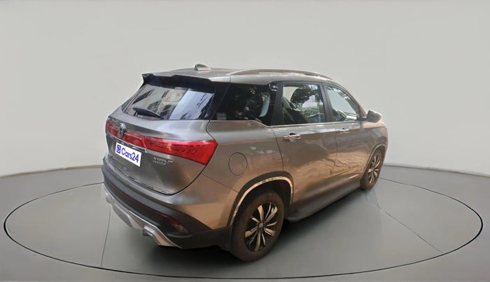 2019 MG HECTOR SHARP 1.5 DCT PETROL, Petrol, Automatic, 48,337 km, exterior