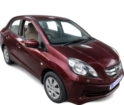 2014 Honda Amaze - Sedan - Petrol - Manual - ₹3.20 lakh