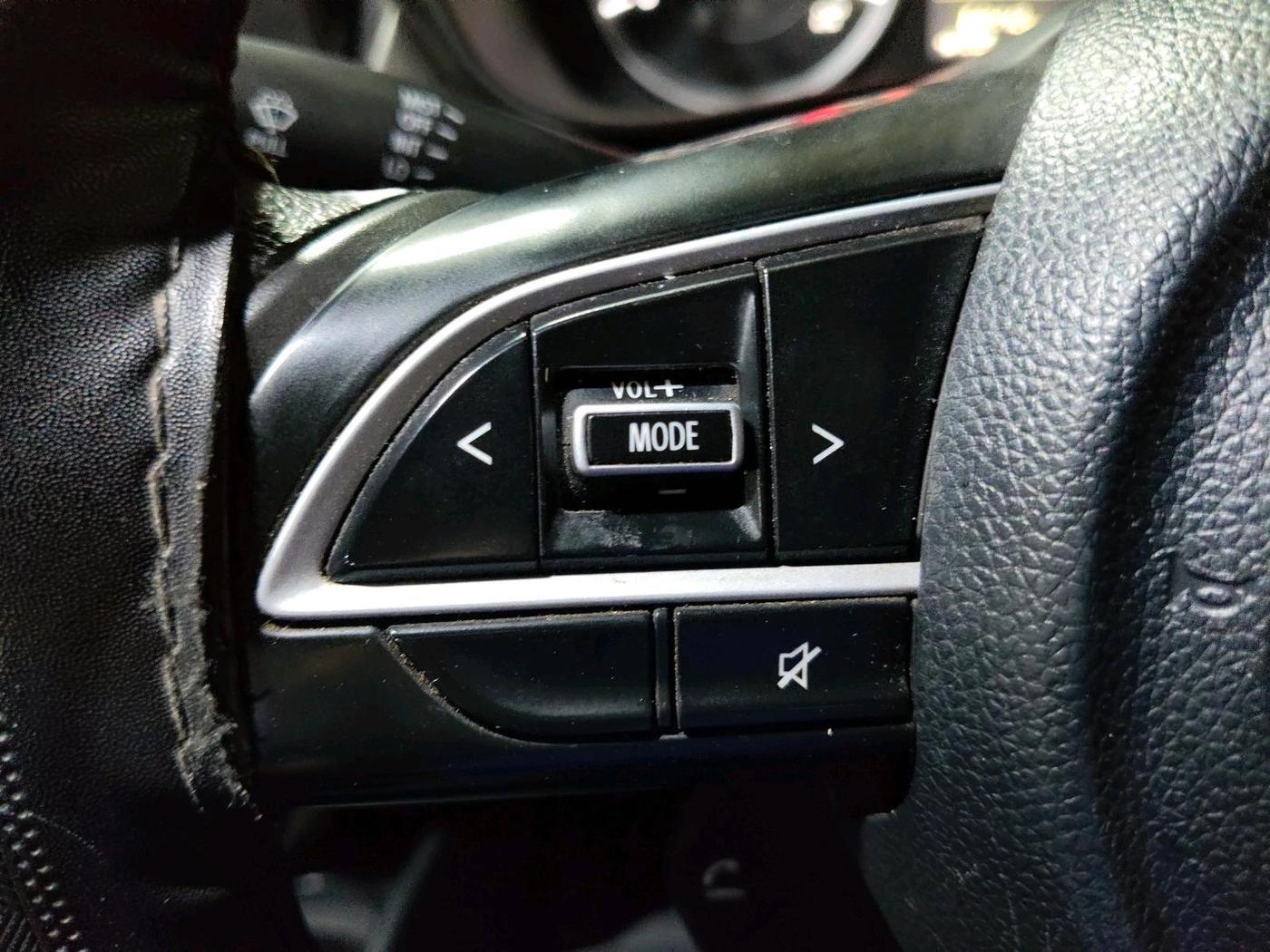 2024 Maruti Baleno DELTA PETROL 1.2, Petrol, Manual, 62,442 km, interior