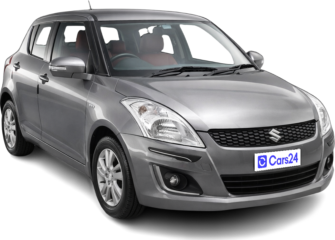 2013 Maruti Swift - Hatchback - Petrol - Manual - ₹3.50 lakh