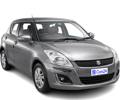 2013 Maruti Swift - Hatchback - Petrol - Manual - ₹3.50 lakh