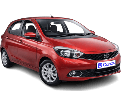 2018 Tata Tiago - Hatchback - Petrol - Automatic - ₹3.75 lakh