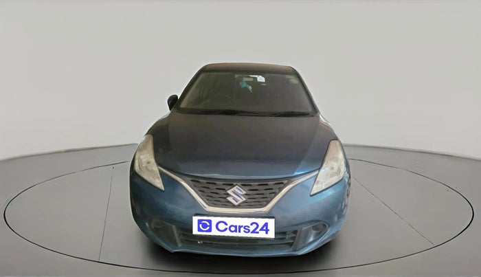 2016 Maruti Baleno DELTA PETROL 1.2, Petrol, Manual, 1,27,498 km, exterior