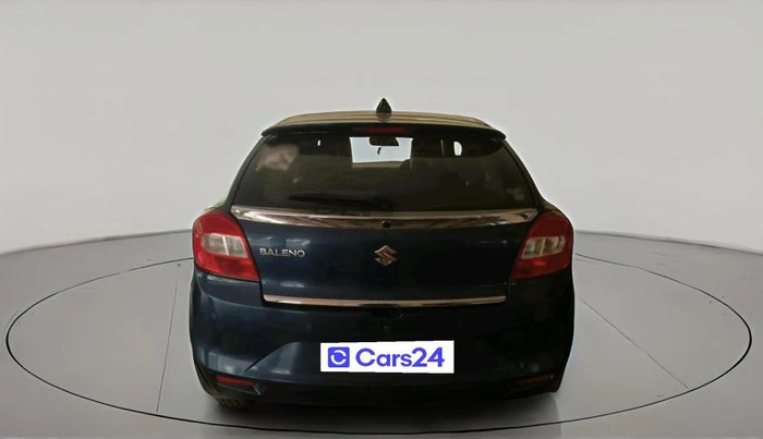 2016 Maruti Baleno DELTA PETROL 1.2, Petrol, Manual, 1,27,498 km, exterior