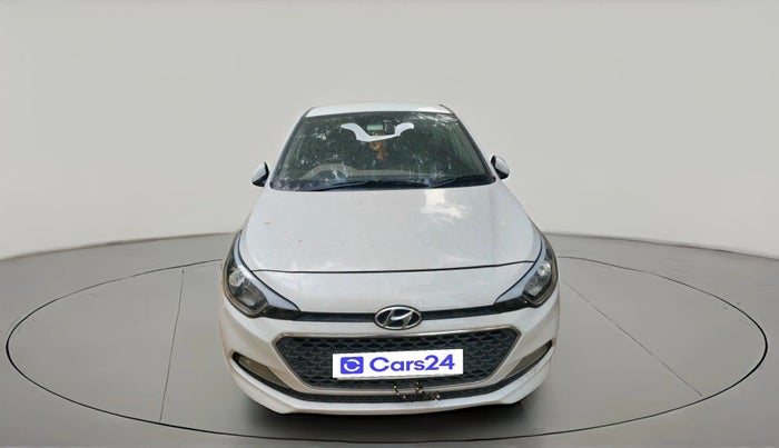 2015 Hyundai Elite i20 ASTA 1.2, Petrol, Manual, 1,57,844 km, exterior