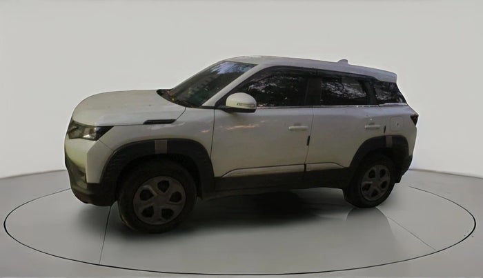 2024 Maruti BREZZA LXI, Petrol, Manual, 16,194 km, exterior