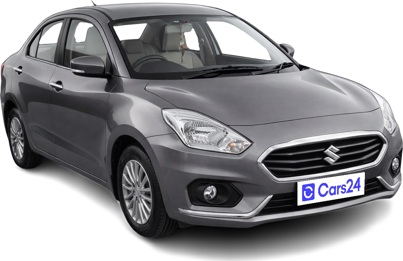 2021 Maruti Dzire - Sedan - Petrol - Manual - ₹7.30 lakh