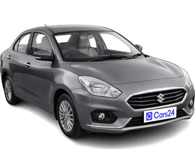 2021 Maruti Dzire - Sedan - Petrol - Manual - ₹7.30 lakh