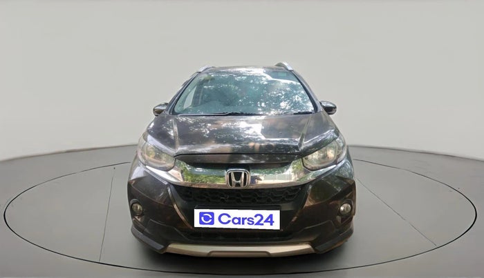2018 Honda WR-V 1.5L I-DTEC VX MT, Diesel, Manual, 83,420 km, exterior