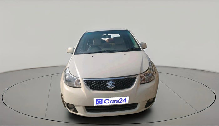 2011 Maruti SX4 ZDI, Diesel, Manual, 1,70,838 km, exterior