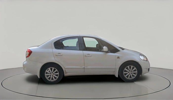 2011 Maruti SX4 ZDI, Diesel, Manual, 1,70,838 km, exterior