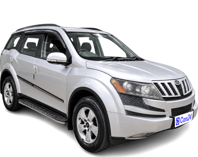 2013 Mahindra XUV500 - SUV - Diesel - Manual - ₹4.00 lakh