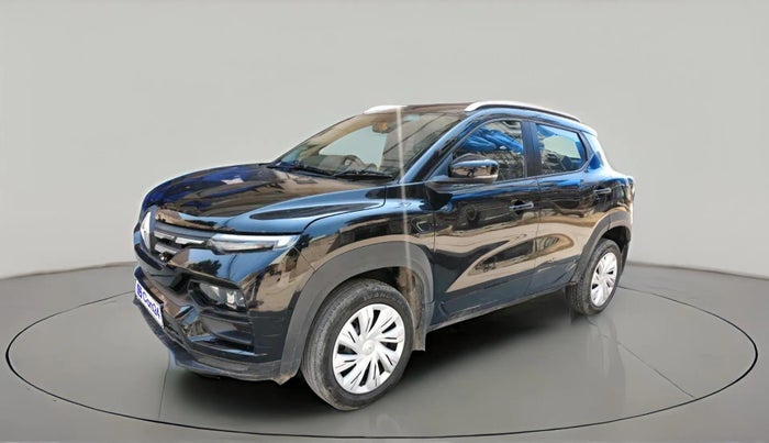 2025 Renault Kiger RXL MT, Petrol, Manual, 28,194 km, exterior
