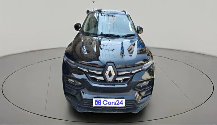 2025 Renault Kiger RXL MT, Petrol, Manual, 28,194 km, exterior