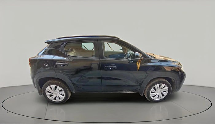 2025 Renault Kiger RXL MT, Petrol, Manual, 28,194 km, exterior