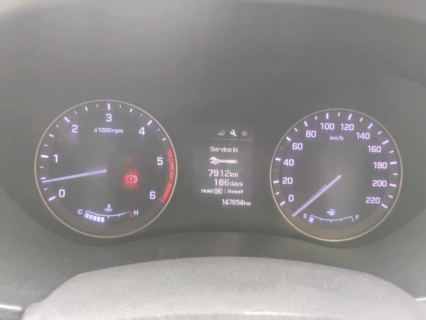2014 Hyundai Elite i20 ASTA 1.4 CRDI, Diesel, Manual, 1,47,654 km, interior