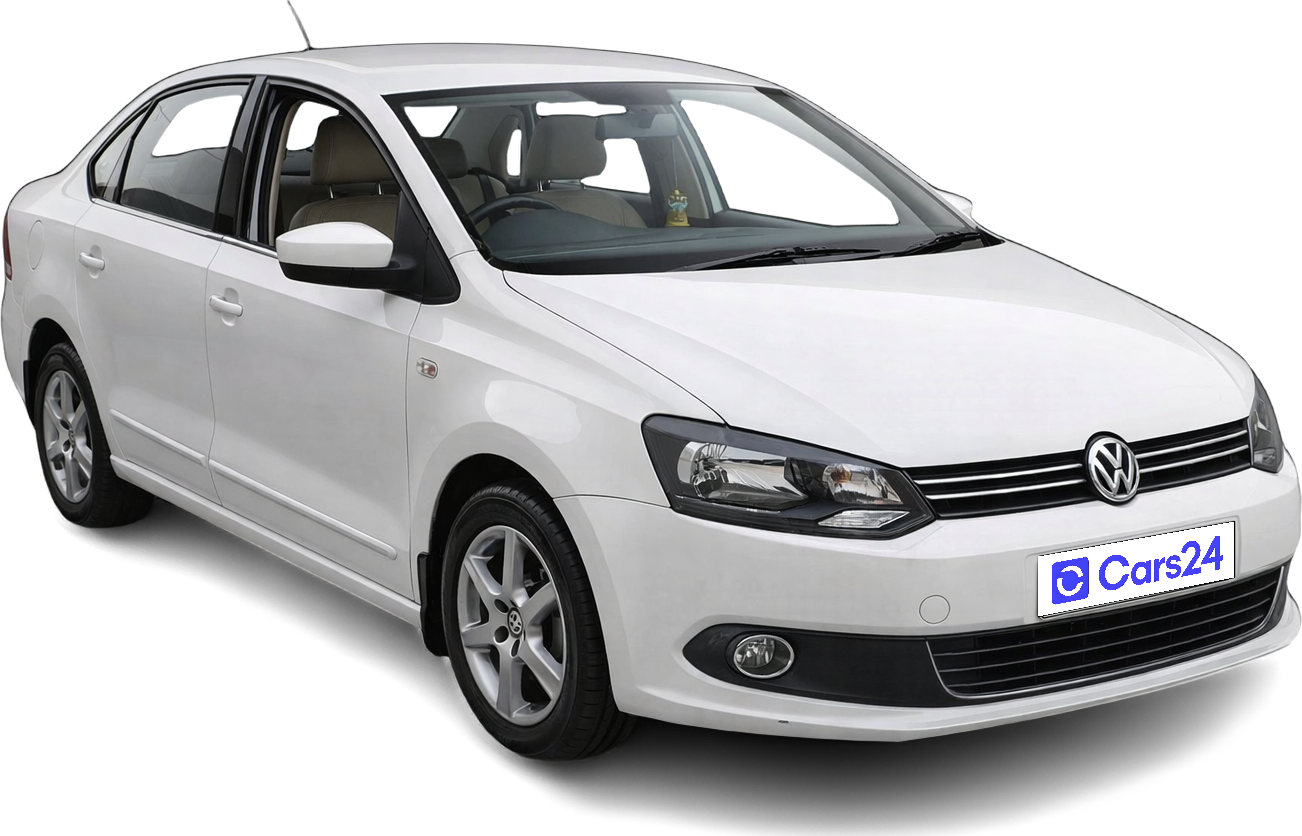 2013 Volkswagen Vento - Sedan - Diesel - Manual - ₹2.90 lakh