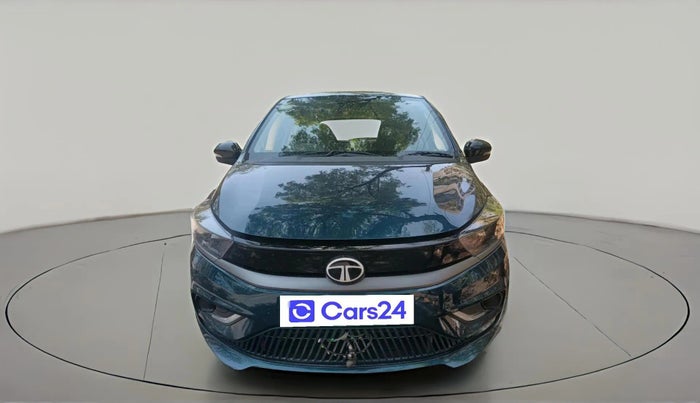 2025 Tata TIAGO EV XZ PLUS TECH LUX LONG RANGE, Electric, Automatic, 16,514 km, exterior