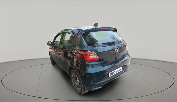 2025 Tata TIAGO EV XZ PLUS TECH LUX LONG RANGE, Electric, Automatic, 16,514 km, exterior