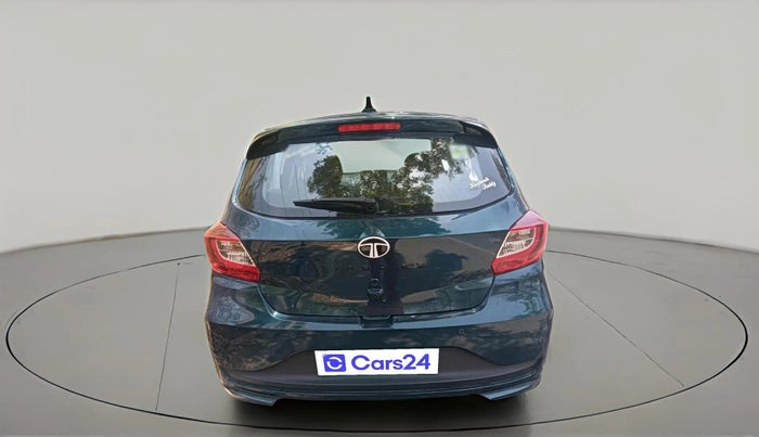 2025 Tata TIAGO EV XZ PLUS TECH LUX LONG RANGE, Electric, Automatic, 16,514 km, exterior
