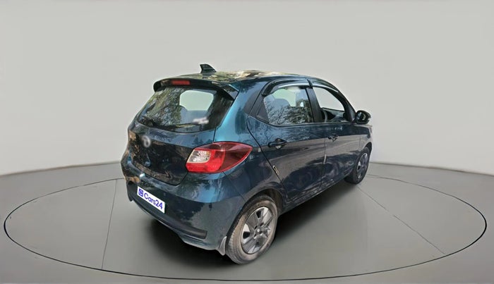 2025 Tata TIAGO EV XZ PLUS TECH LUX LONG RANGE, Electric, Automatic, 16,514 km, exterior