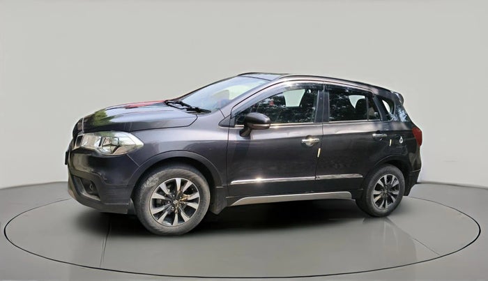 2020 Maruti S Cross ZETA 1.5, Petrol, Manual, 42,960 km, exterior