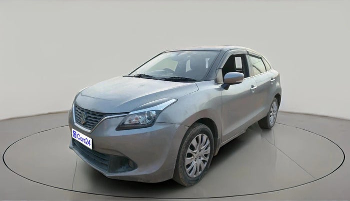 2016 Maruti Baleno ALPHA PETROL 1.2, Petrol, Manual, 1,54,327 km, exterior