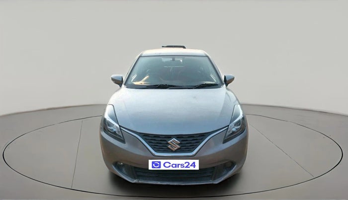 2016 Maruti Baleno ALPHA PETROL 1.2, Petrol, Manual, 1,54,327 km, exterior