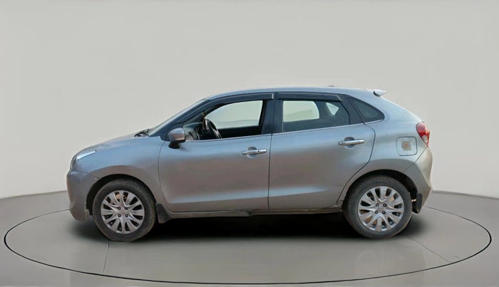 2016 Maruti Baleno ALPHA PETROL 1.2, Petrol, Manual, 1,54,327 km, exterior