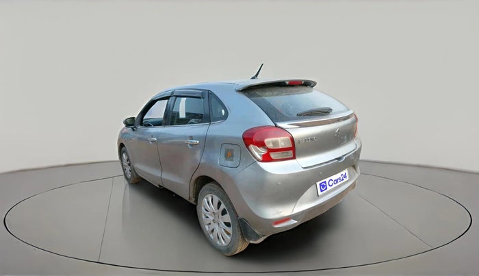 2016 Maruti Baleno ALPHA PETROL 1.2, Petrol, Manual, 1,54,327 km, exterior