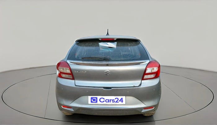 2016 Maruti Baleno ALPHA PETROL 1.2, Petrol, Manual, 1,54,327 km, exterior