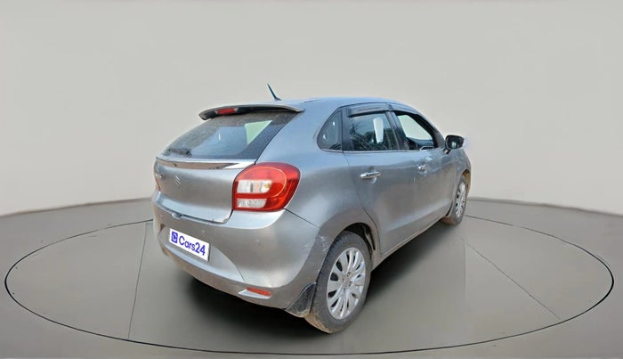 2016 Maruti Baleno ALPHA PETROL 1.2, Petrol, Manual, 1,54,327 km, exterior