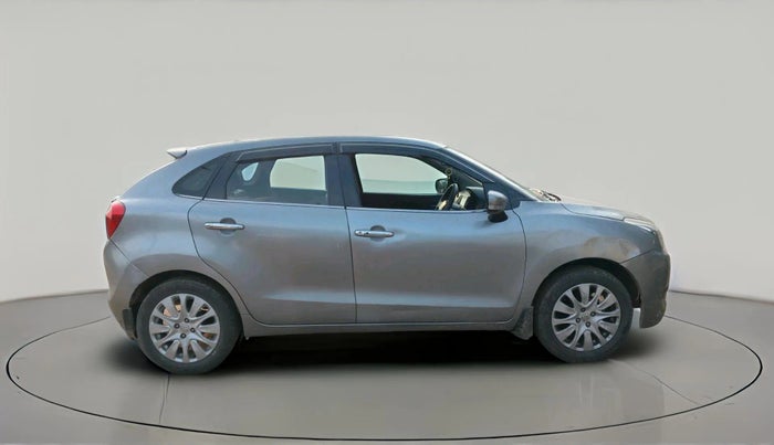 2016 Maruti Baleno ALPHA PETROL 1.2, Petrol, Manual, 1,54,327 km, exterior
