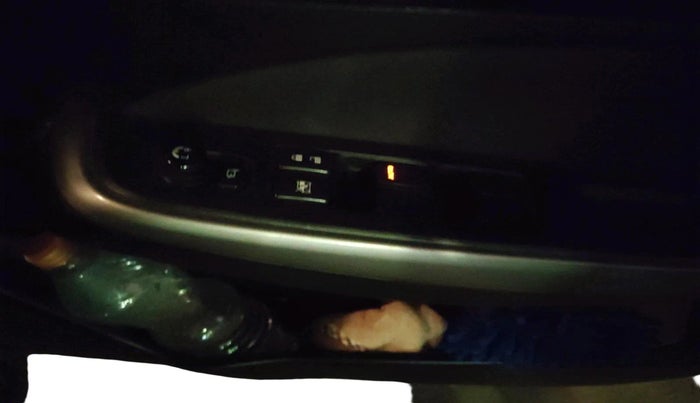 2021 Maruti Swift ZXI PLUS, Petrol, Manual, 80,218 km, interior