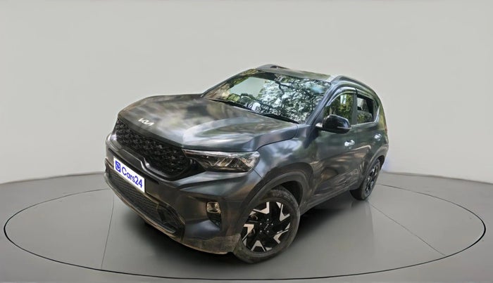 2022 KIA SONET GTX PLUS 1.0 DCT, Petrol, Automatic, 42,871 km, exterior