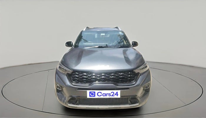 2022 KIA SONET GTX PLUS 1.0 DCT, Petrol, Automatic, 42,871 km, exterior