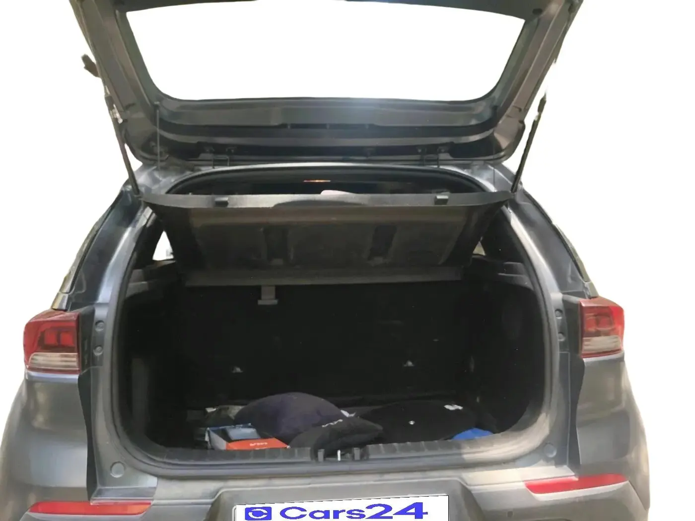 2022 KIA SONET GTX PLUS 1.0 DCT, Petrol, Automatic, 42,871 km, exterior