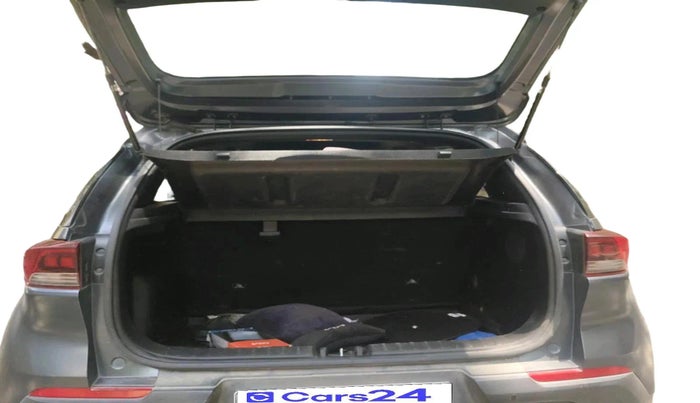 2022 KIA SONET GTX PLUS 1.0 DCT, Petrol, Automatic, 42,871 km, exterior