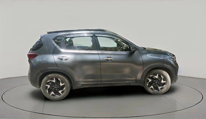 2022 KIA SONET GTX PLUS 1.0 DCT, Petrol, Automatic, 42,871 km, exterior