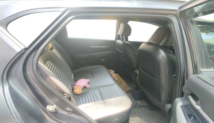 2022 KIA SONET GTX PLUS 1.0 DCT, Petrol, Automatic, 42,871 km, interior