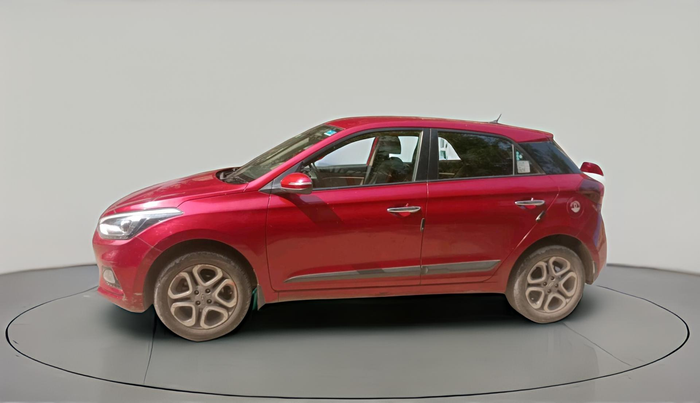 2019 Hyundai Elite i20 ASTA 1.4 CRDI (O), Diesel, Manual, 78,381 km, exterior